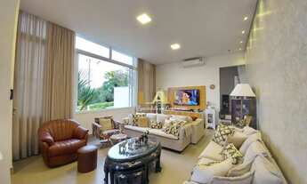 Imagem: Casa com 3 dormitórios, 210 m² - venda