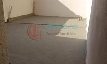 Imagem 5: Sobrado em Condomínio para Venda em Mogi das Cruzes, Jardim Rubi, 2 dormitórios, 2 banheir