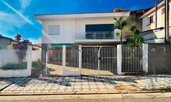 Imagem: CASA COMERCIAL, 288 M² - VILA LEÃO - SOROCABA/SP