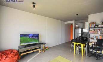 Imagem 5: Apartamento com 2 dormitórios à venda, 69 m² por R$ 485.000,00 - Vila Andrade - São Paulo