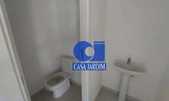 Imagem 2: Sala, 51 m² - venda por R$ 408.480,00 ou aluguel por R$ 2.042,40/mês - Edifício Trend Towe