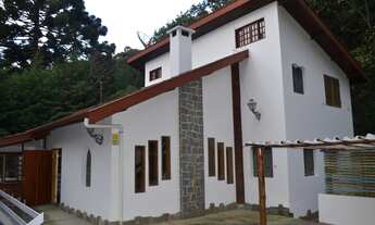 Imagem 2: Casa / Venda Casa com 4 dormitórios
