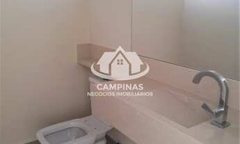 Imagem 5: CASA PARA VENDA - REAL PARK - SUMARÉ / SP