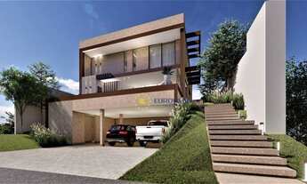 Imagem: Casa com 4 dormitórios à venda, 142 m²