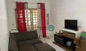 Imagem 7: Casa com 3 quartos, 1 suíte, vaga de garagem, à venda por R$ 330.000 - Areal - Águas Clara