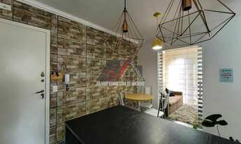 Imagem 6: Apartamento à venda 03 quartos, no Residencial Bella Vita Luna, Bairro Campo Comprido em C