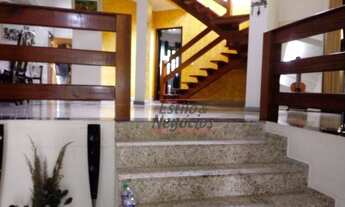 Imagem 3: Casa com 3 dormitórios à venda, 327 m² por R$ 986.000,00 - Granja Viana - Cotia/SP