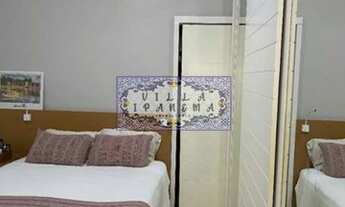 Imagem 7: COPACABANA - 3 QUARTOS, SEGURANÇA 24H