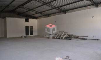 Imagem 4: Salão para aluguel, 2 vagas, Parque das Nações - Santo André/SP