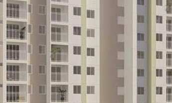 Imagem: Mirante Club, 47 - 51m², 2 quartos - Fortaleza