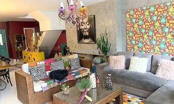 Imagem: Uma delícia de casa em condominio. Venha