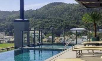 Imagem 5: Vendo apartamento Edifício Meraki em Jurere - SC