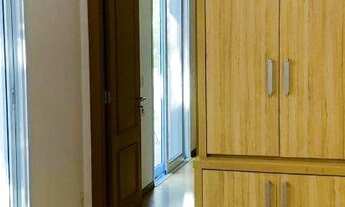 Imagem 13: Casa com 4 dormitórios à venda, 326 m² por R$ 1.950.000,00 - Condomínio Santa Clara - Inda