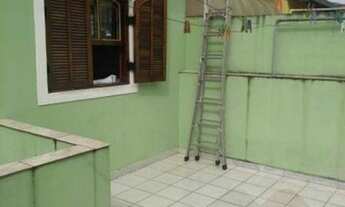 Imagem 4: Sobrado à venda, 156 m² por R$ 503.000,00 - Parque Marajoara - Santo André/SP