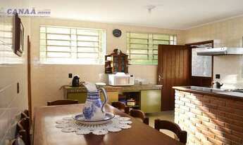 Imagem 4: Casa 3 Dormitórios com Piscina