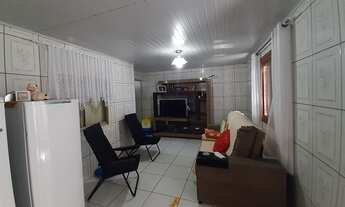 Imagem 6: Casa com 3 dormitórios à venda, 126 m² por R$ 375.000,00 - Lago Azul - Estância Velha/RS