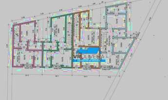 Imagem 4: Sobrado à venda, 50 m² por R$ 350.000,00 - Vila Clarice - Santo André/SP