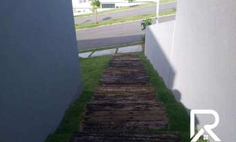 Imagem 3: Casa com 3 dormitórios à venda, 168 m² por R$ 835.000,00 - Jardim São José - Itu/SP