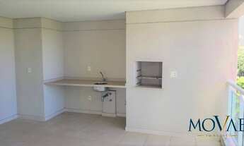 Imagem 4: Apartamento 4 Dormitórios 3 Suítes - Jd das Colinas