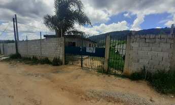 Imagem 2: Chácara com 2 dormitórios à venda, 1500 m² por R$ 350.000,00 - Capoavinha - Mairiporã/SP