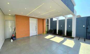 Imagem 2: SOBRADO COM 3 SUÍTES