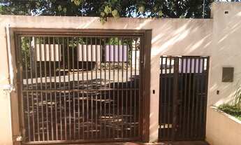 Imagem 2: Casa com 3 dormitórios à venda, 250 m² por R$ 580.000,00 - Bancários - Londrina/PR