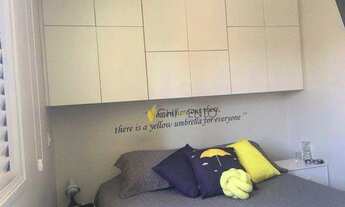 Imagem 6: Apartamento com 2 dormitórios à venda, 57 m² por R$ 550.000,00 - Ipiranga - São Paulo/SP