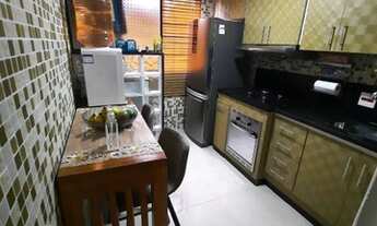 Imagem 5: Apartamento 1 Dormitorio com vaga de garagem