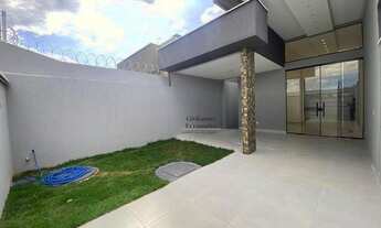 Imagem: Casa com 3 quartos à venda, 129 m² por