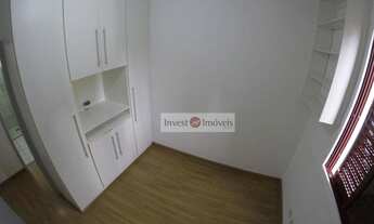 Imagem 5: Apartamento com 3 dormitórios à venda, 75 m² por R$ 330.000,00 - Conjunto Residencial Trin