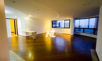 Imagem 2: Oportunidade, andar alto, vistar MAR, 3Suites em Petropolis - ao lado da praça Floriano Pe