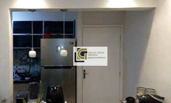 Imagem: Apartamento com 2 dormitórios, 70 m²