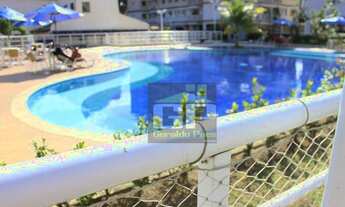 Imagem 5: Apartamento com 2 dormitórios à venda, 57 m² por R$ 195.000,00 - Praça Seca - Rio de Janei