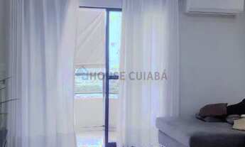 Imagem: Vendo apto Mobiliado Edificio Geórgia