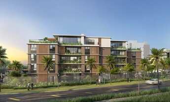 Imagem: Apartamento à venda 3 Quartos, 3 Suites