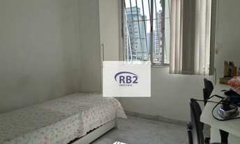 Imagem 6: Apartamento com 2 dormitórios à venda, 75 m² por R$ 480.000,00 - Icaraí - Niterói/RJ