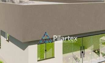 Imagem 4: Casa com 3 dormitórios à venda, 144 m² por R$ 950.000 - Parque Tauá - Cond. Araçari - Lond