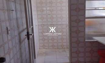 Imagem 3: Apartamento 65 m² no Sion, 2 quartos com armários e piso em laminado de madeira, 01 sala a