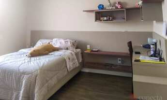 Imagem 5: Casa com 3 dormitórios à venda, 445 m² por R$ 2.780.000,00 - Condomínio Villa Bella Siena