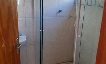 Imagem 4: Tranquilidade na Praia da Enseada