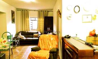 Imagem 4: Casa com 3 dormitórios à venda, 232 m² por R$ 380.000,00 - Vila Nova Canaã - Goiânia/GO