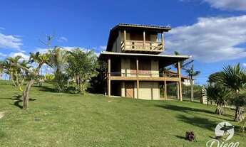 Imagem: Terreno à venda, 2250 m² por R$ 3.250.000,00