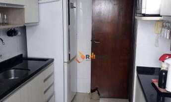 Imagem 7: Apartamento com 3 dormitórios à venda, 66 m² no bairro Capão Raso