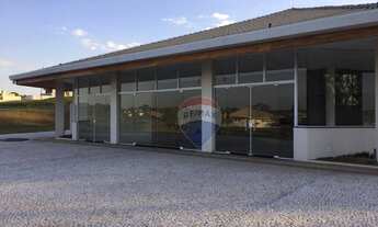 Imagem 9: Terreno à venda, 600 m² por R$ 300.000,00 - Residencial Jardim Barra do Cisne I - American