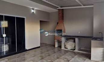 Imagem: Casa Residencial à venda, Parque Bom Retiro