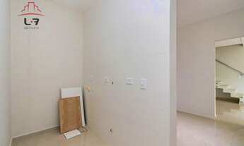 Imagem 3: Sobrado com 3 dormitórios à venda, 149 m² por R$ 630.000,00 - Bacacheri - Curitiba/PR