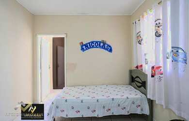 Imagem 6: Sobrado para alugar, 130 m² por R$ 2.200,00/mês - Parque Capuava - Santo André/SP