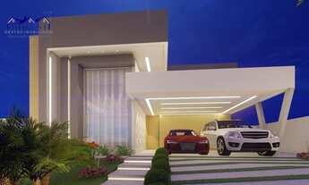 Imagem 2: Excelente casa com vista panorâmica à venda no Residencial Clube Pedra do Vale - Ubatiba