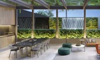 Imagem 6: Apartamento com 3 dormitórios à venda, 303 m² por R$ 2.657.136,92 - Campo Belo - São Paulo