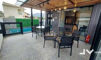 Imagem 5: Apartamento com 3 dormitórios à venda por R$ 879.000,00 - Praia Grande - Governador Celso